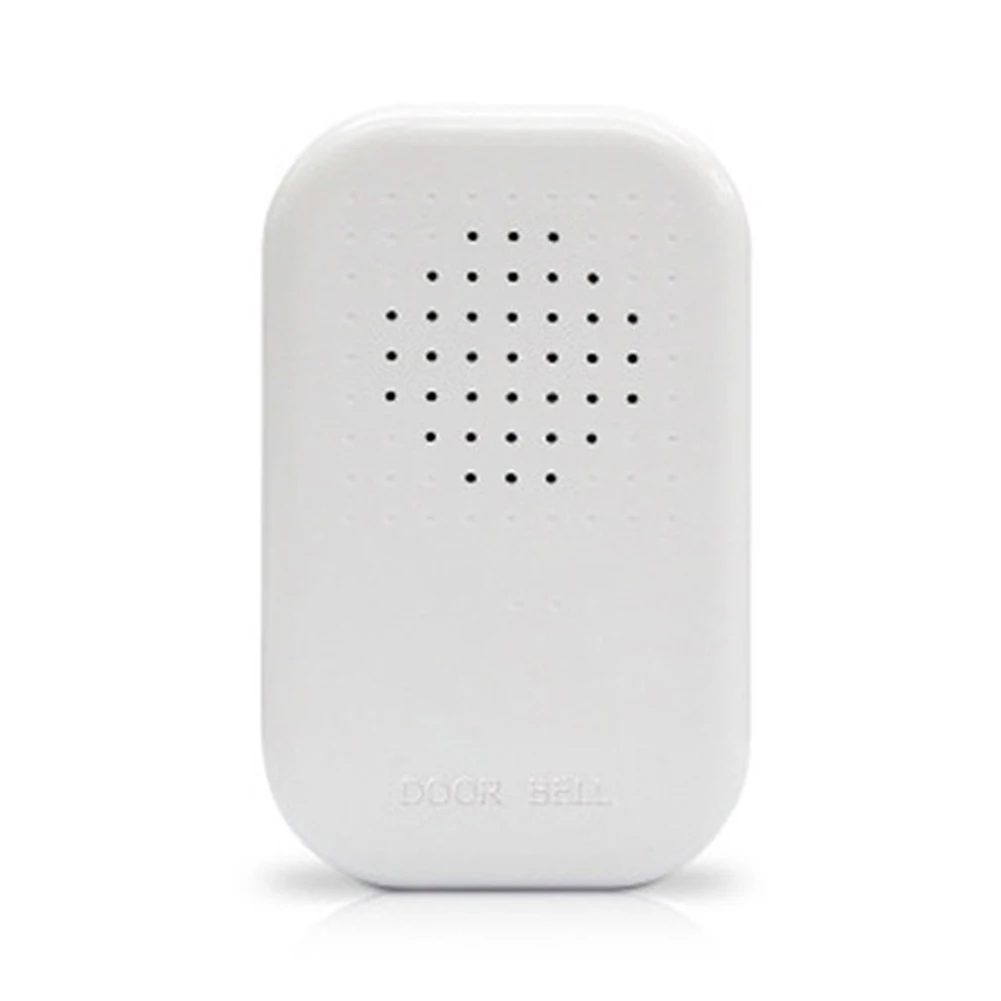 DC 12V Wired Doorbell Security Access System Dingdong Electronic Doorbell Wired Doorbell Is Designed To Enhance Security