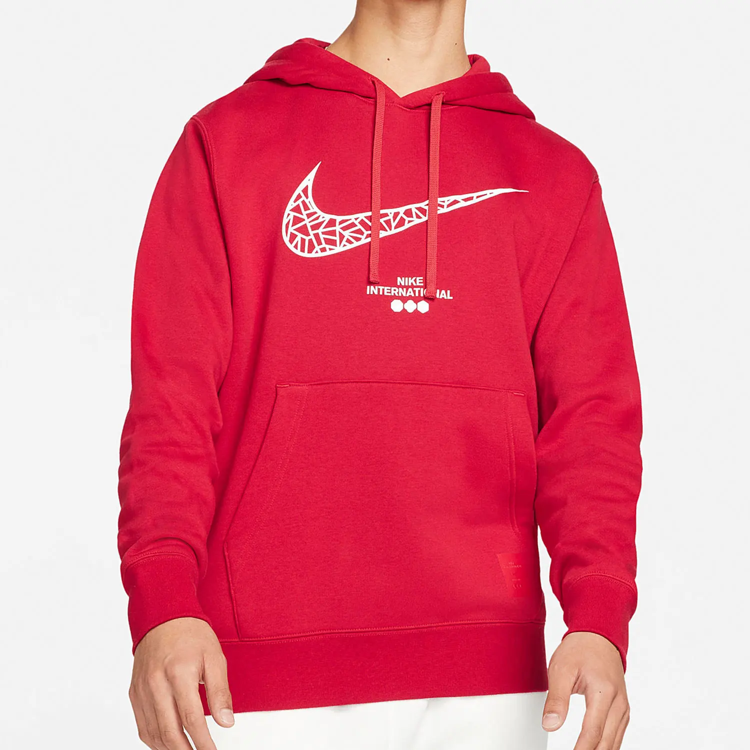 

Nike Authentic New Season Men's Fashion Training Breathable Hoodie Sweater DQ5067-687