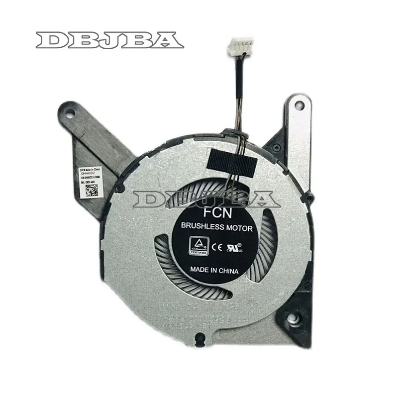 Fan For DELL Latitude 5410 ( for UMA) Integrated Display CN-0HHKD2 HHKD2 CPU Cooling Fan