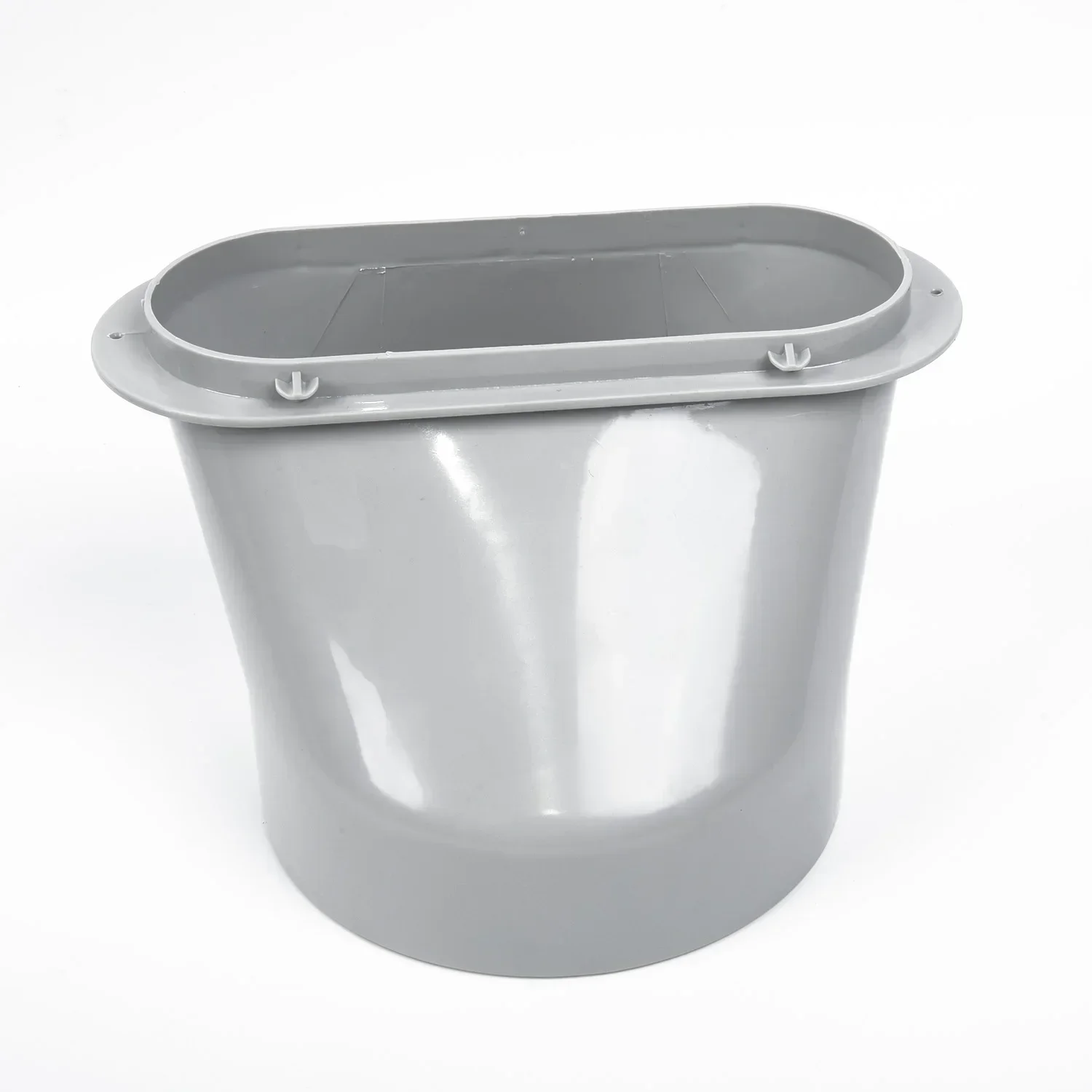

Window Exhaust Duct Spare White Portable Replacement Accessories Air Conditioner Attachment Connector Interface