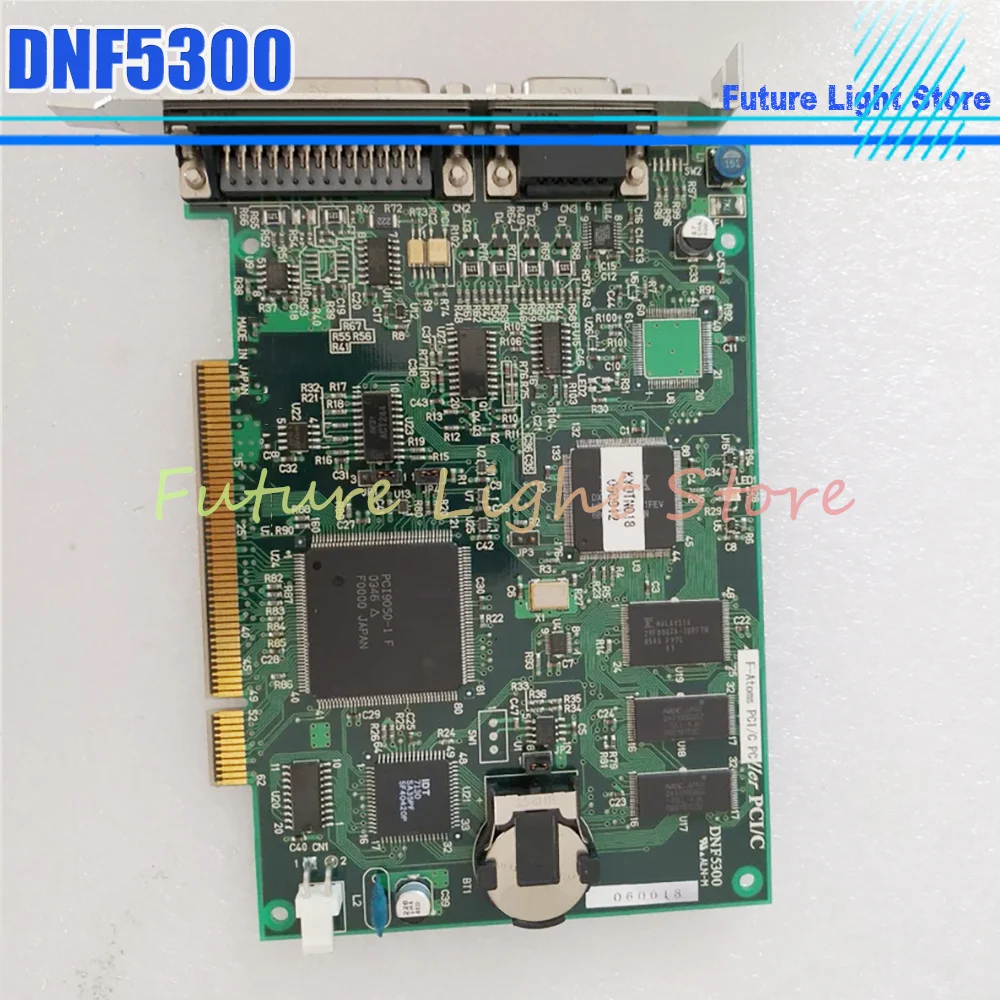 Acquisition Card DNF5300 PCI/PCIe Interface Card