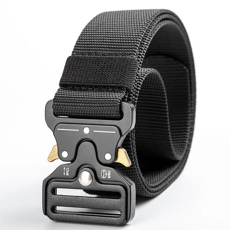 ceinture-tactique-en-nylon-avec-boucle-ceinture-d'entrainement-en-toile-pour-activites-de-plein-air-style-militaire-pour-hommes-ceinture-de-taille-reglable-pour-l'entrainement