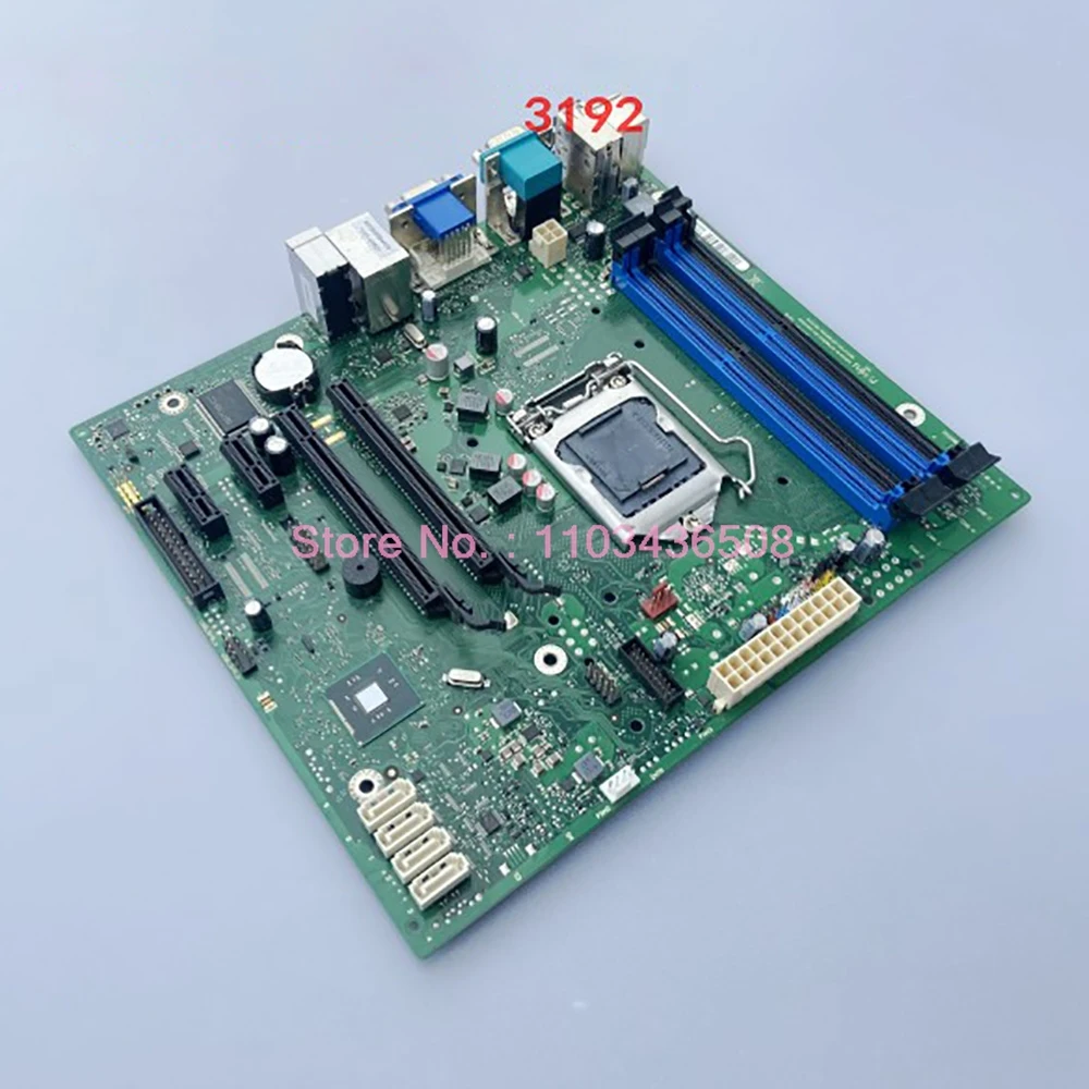 For Fujitsu D3220-B12 G3 W26361-W3322-Z3-04-36 W26361-W3322-X-03