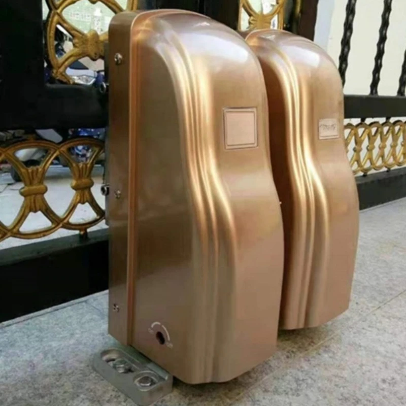 

Door opening motor Remote control electric door Full set of automatic door motor