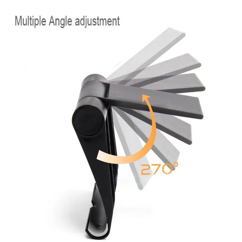 Universal Foldable Desk Phone Holder Mount Stand for Samsung S20 Plus Ultra Note 10 IPhone 12 Mobile Phone Tablet Desktop Holder