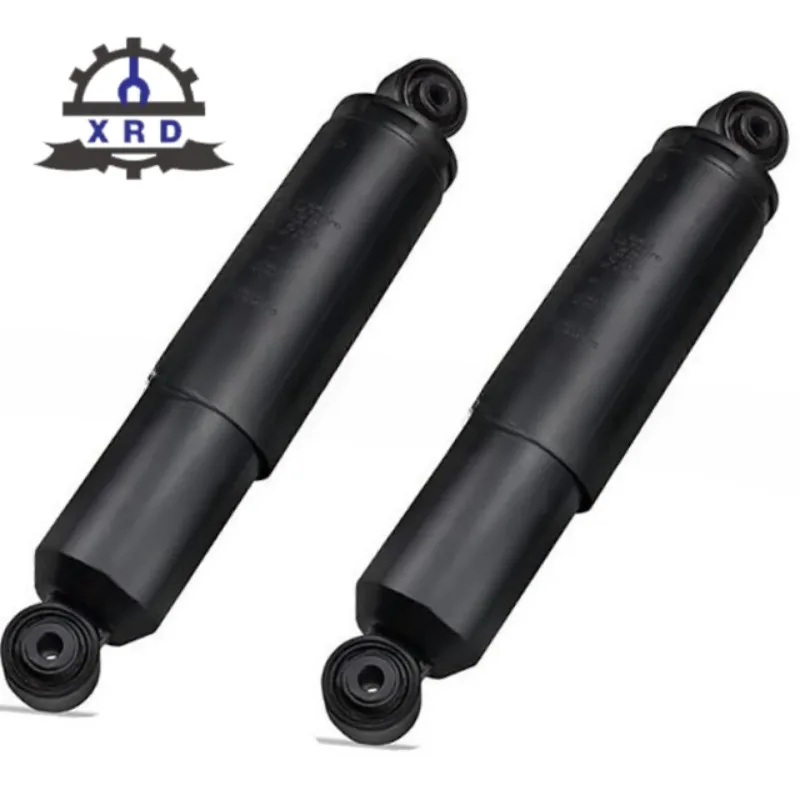 

2x Brand New High Quality Rear Shock Absorbers for 12-16 Chrysler Town & Country Dodge Grand Caravan 68144123AC