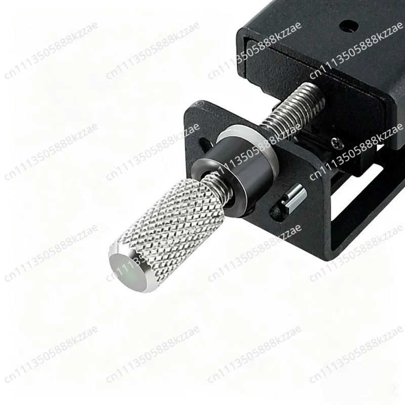 Laser Engraver Z-Axis Module | Focusing Lift Slide Rail with Metal Mount for CNC