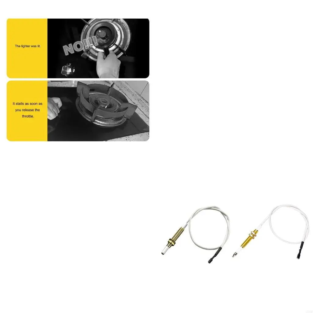 Нержавеющая-газовая-плита-гриль-воспламенитель-замена-индукционной-иглы-ремонт-газового-нагревателя