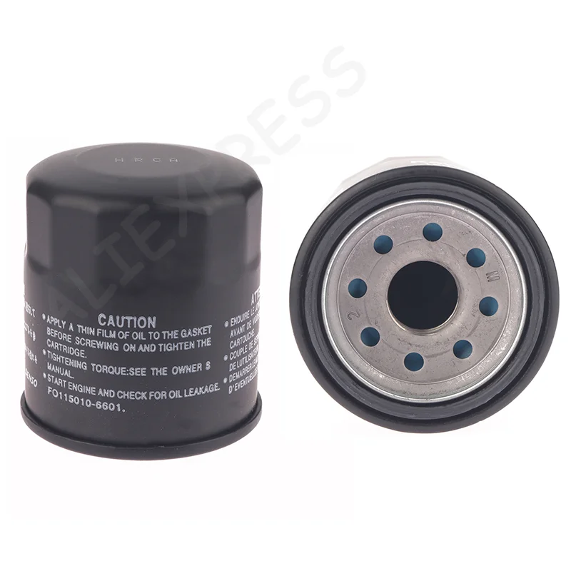 

Replacement Oil Filter for Kawasaki Ninja 250 KAF1000, Er650 CGF-CHF, Mule PRO-DXT EPS LE Diesel 1000, Vulcan S 2021 & Z1000