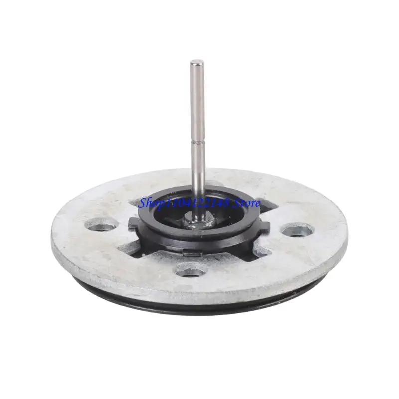 Ensemble volant d'inertie précis P9FA pour magnétophones TN 21, spécifications originales compatibles pour une Installation