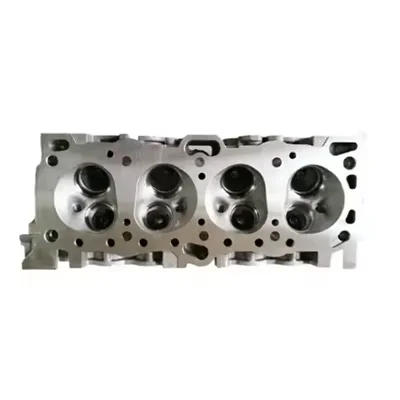 

4G64 Cylinder Head MD099389 MD305479 22100-32680 2210032680 For KIA Mitsubishi Hyundai Sonata V31/N24/N44 2350cc 8v 16V