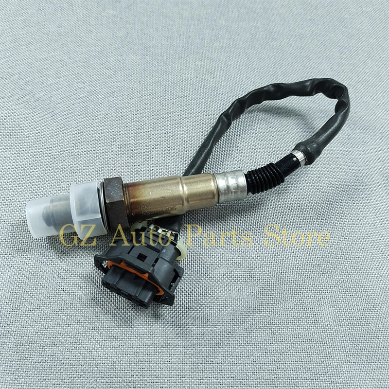 Oxygen Sensor For Chevrolet Cruze Orlando GMC Vauxhall Opel Insignia Meriva Mokka Zafira 55562206