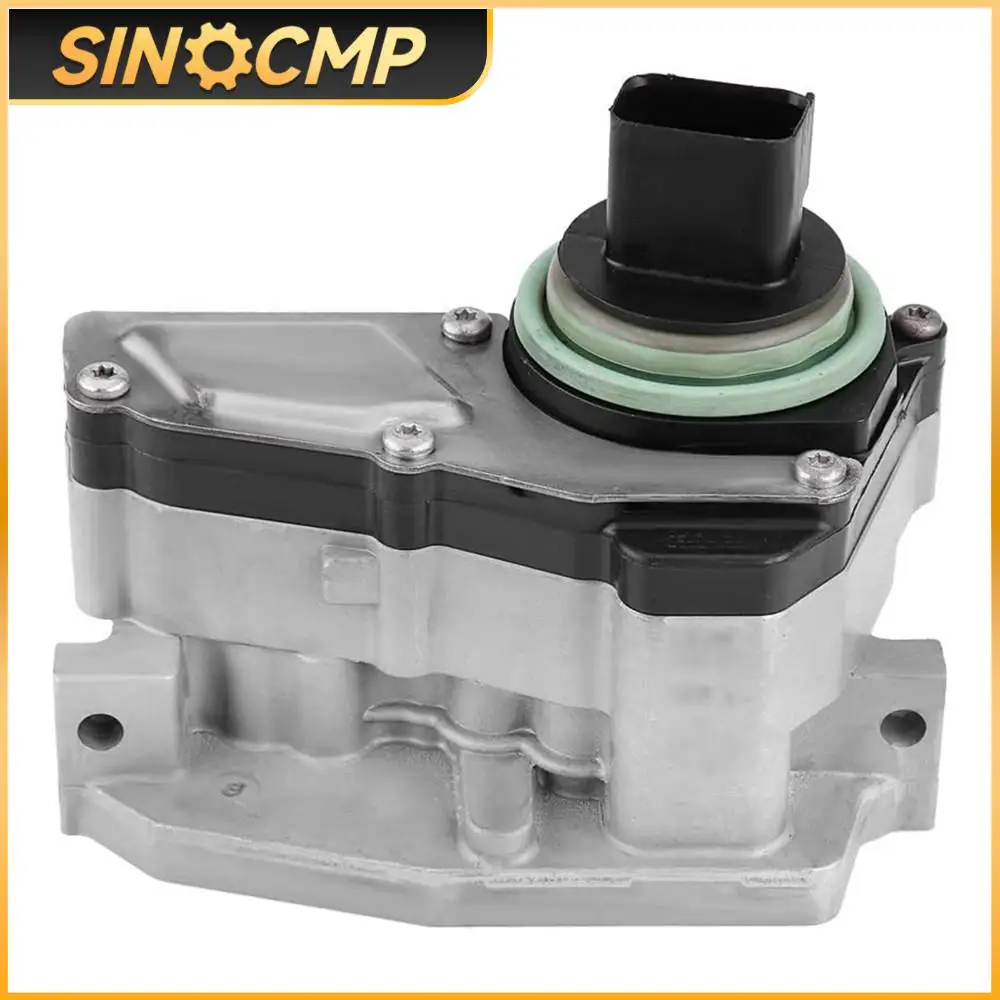 

1PC Transmission Shift Solenoid Block 42RLE 04800171AA For Challenger Charger Ram 1500 Raider Wrangler