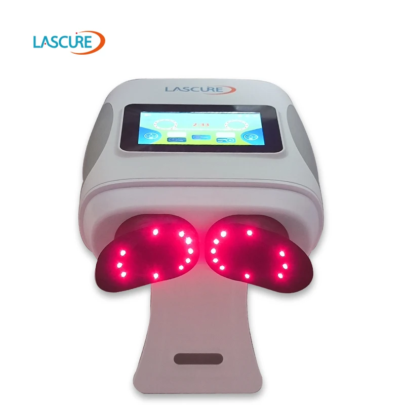 Red Light Therapy Glasses INTEGRATED TREATMENT INSTRUMENT