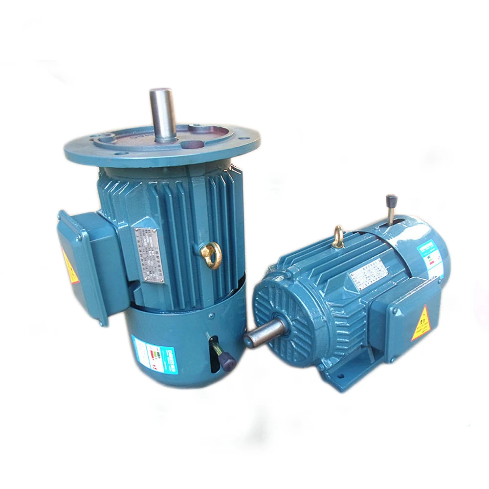 

single phase electric motor