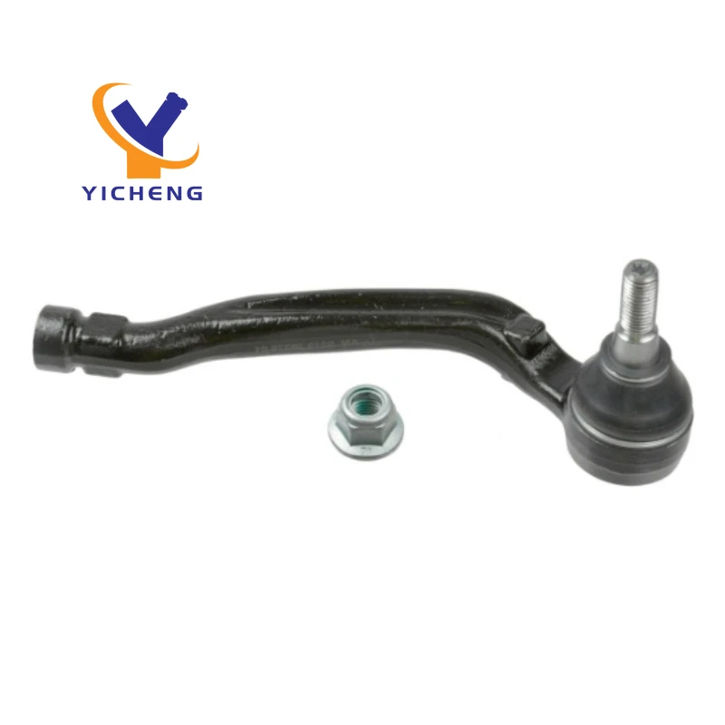 

1610817780 1610817880 Шаровая головка рулевой тяги для Citroen Peugeot 308 2013-2023 1642547280 1642547480 1675957680 1642547380