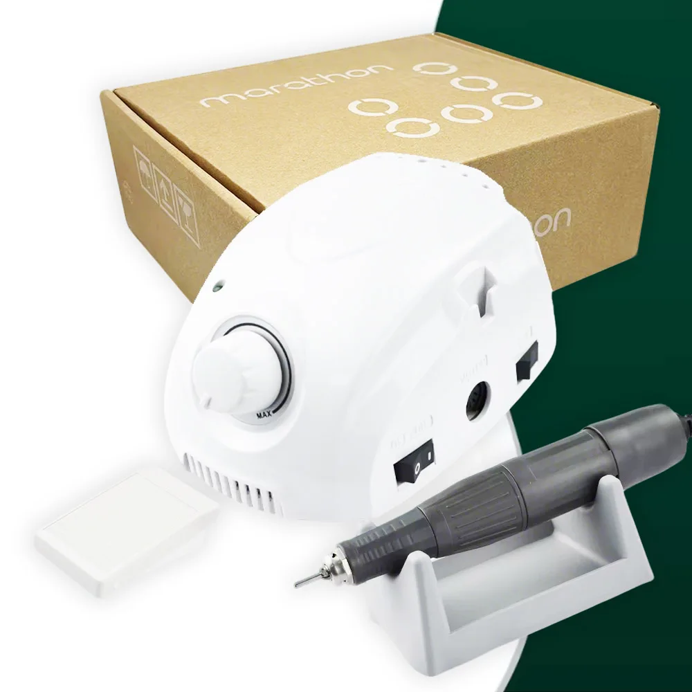 

Dental Micro Motor Marathon Machine for Engraving Nail Polish and Dental Procedures with SH37L1 Handpiece