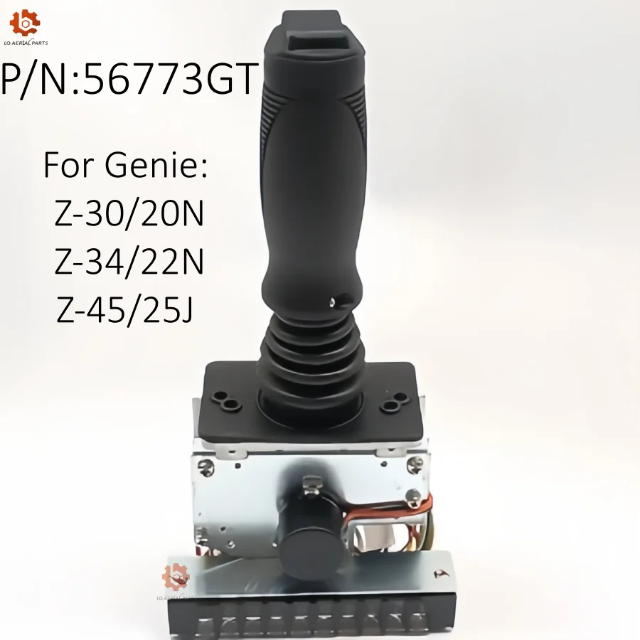 

Контроллер джойстика 56773 56773GT, используемый для подъема Genie Z-30/20N Z-34/22N Z-45/25J