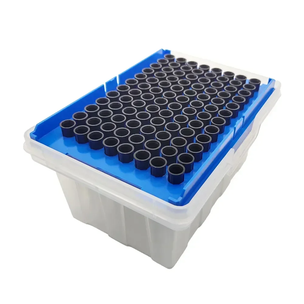 

Medical consumablesl Micro 200ul filter Tecan pipette tips for other lab supplies