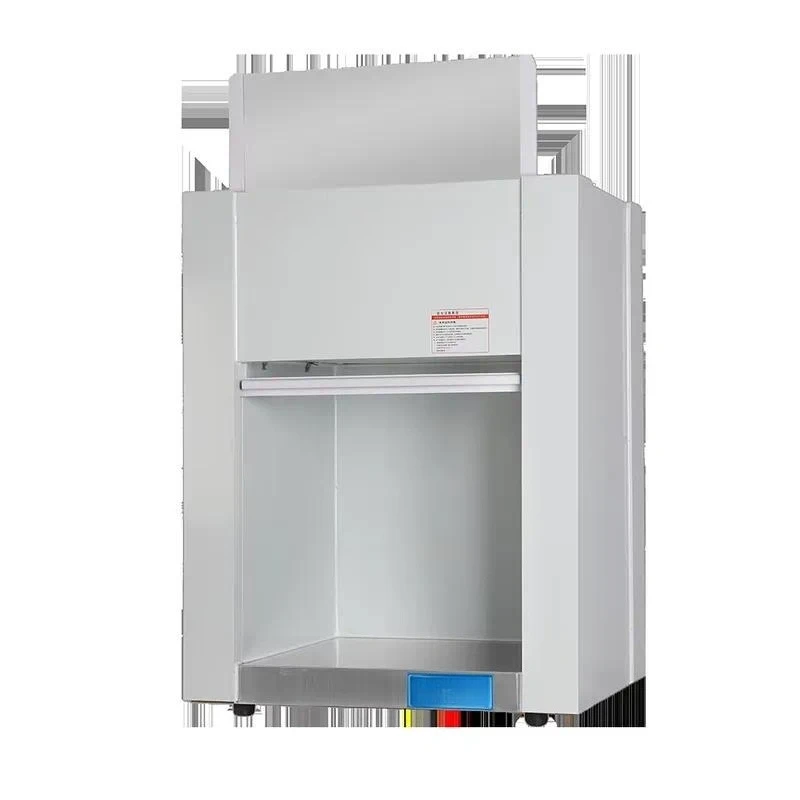 Smart Home Compact Desktop Laminar Flow Cabinet Low Noise Energy Efficient Easy Install Clean Workbench