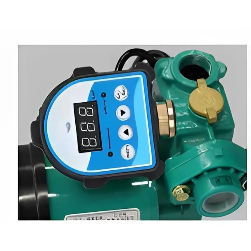1pcs Pressure Switch Water Pressure Switch Water Pressure Regulator For Vacuum Pump High Wpc 10 Water Pump
