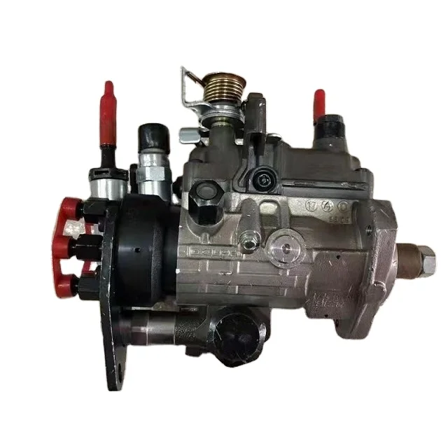 

7189-033A Original Pump 9520A473G Fuel Injec tion Pump DP200