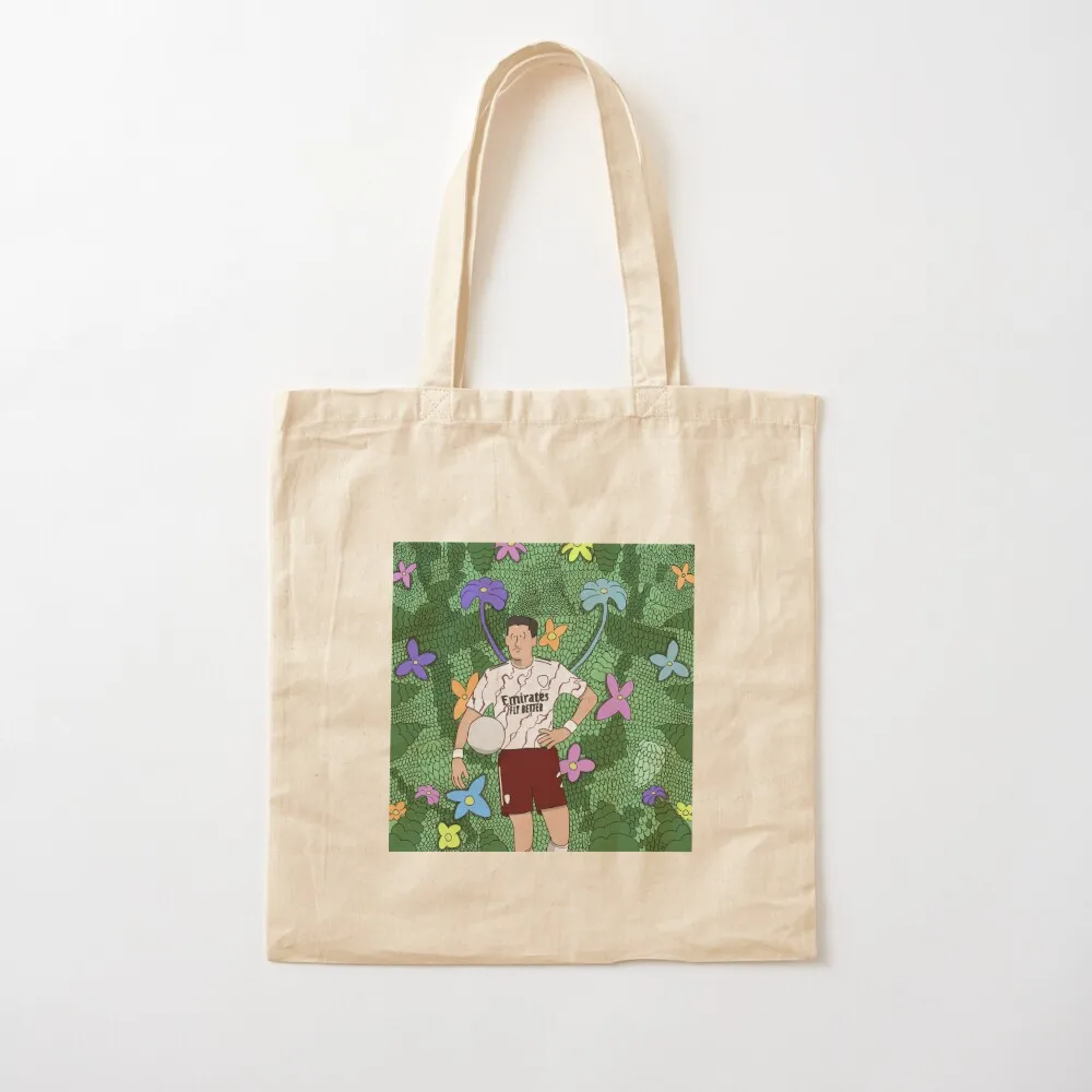 

Hector and the three thousand leaves Tote Bag Customizable tote bag Large bags for women Canvas Tote Bag