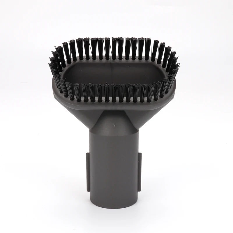 Uparty dirt brush / Mini miękka szczotka do kurzu połączenie/materac/szczelinowa narzędzie części zamienne do odkurzaczy Dyson SV10 V8