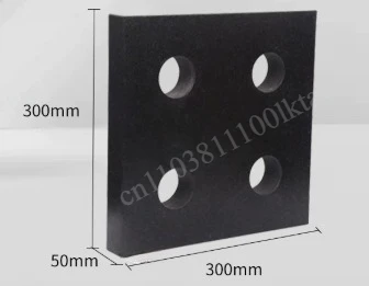 Marble Square Vertical Right Angle Ruler Granite Parallel Ruler High Precision Measuring Gauging Instrument