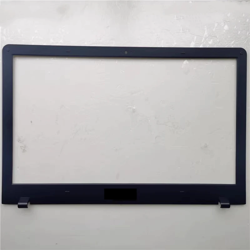 Imagem -04 - Portátil Lcd Capa Traseira da Tela Tampa Case Superior para Samsung 510r5e 470r5e Np510r5e Np470r5e Moldura Quadro Novo