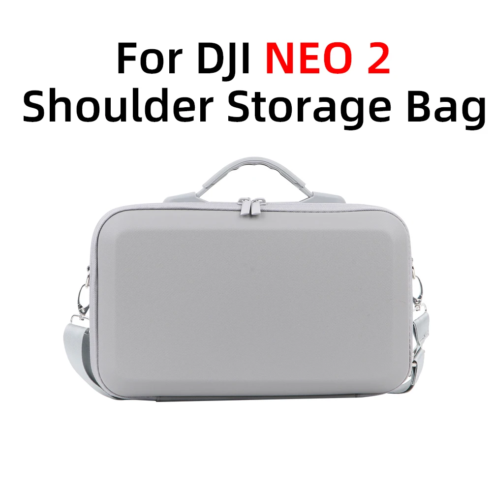 

For DJI Neo 2 Storage Case RC N3 Storage Case Shoulder bag storage bag