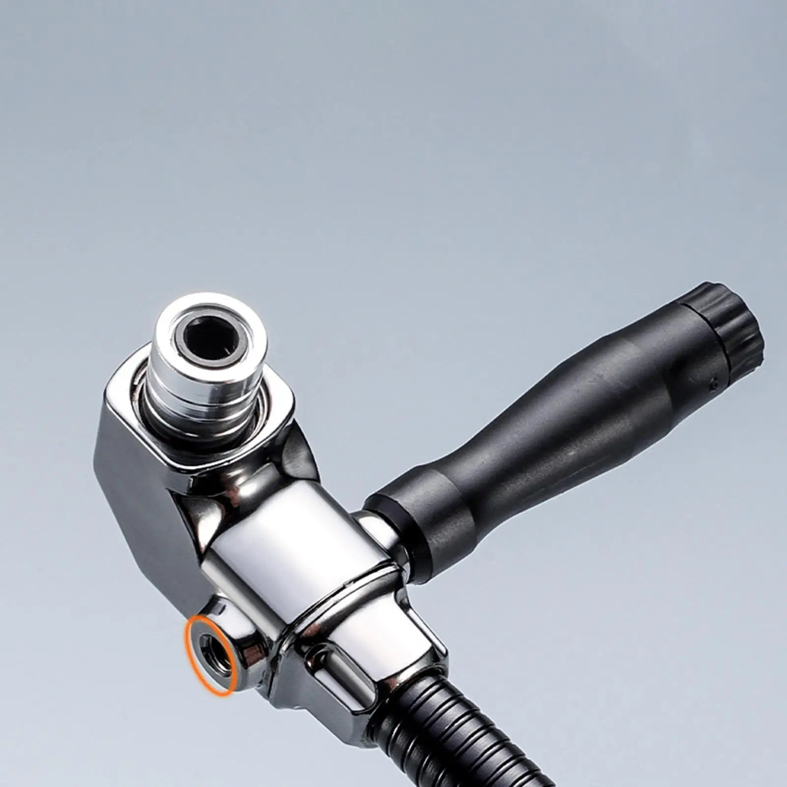 

Drill Bit Extension Set Durable Steel Flex Shaft for Electrician Screwdriver and Impact Drill