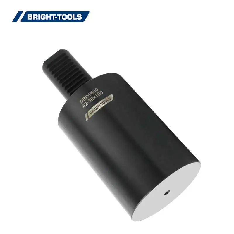 Vdi Round Soft Blan…