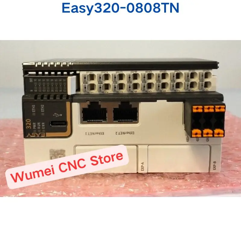 Brand New Original Motion Controller Easy320-0808TN If You Need Other Specifications, Please Consult