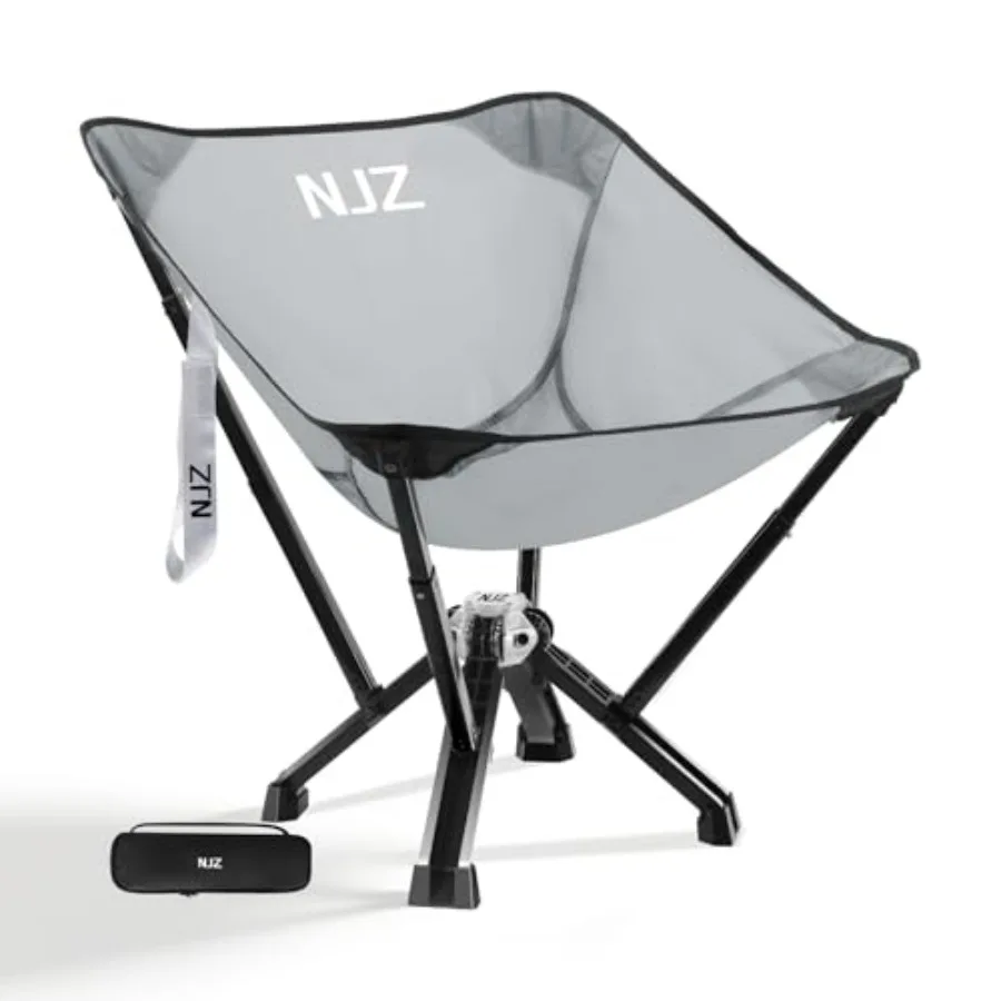 

Складное уличное кресло: легкое, удобное, цельная конструкция, устойчивая алюминиевая рама, комфортное сиденье для дачи и кемпинга