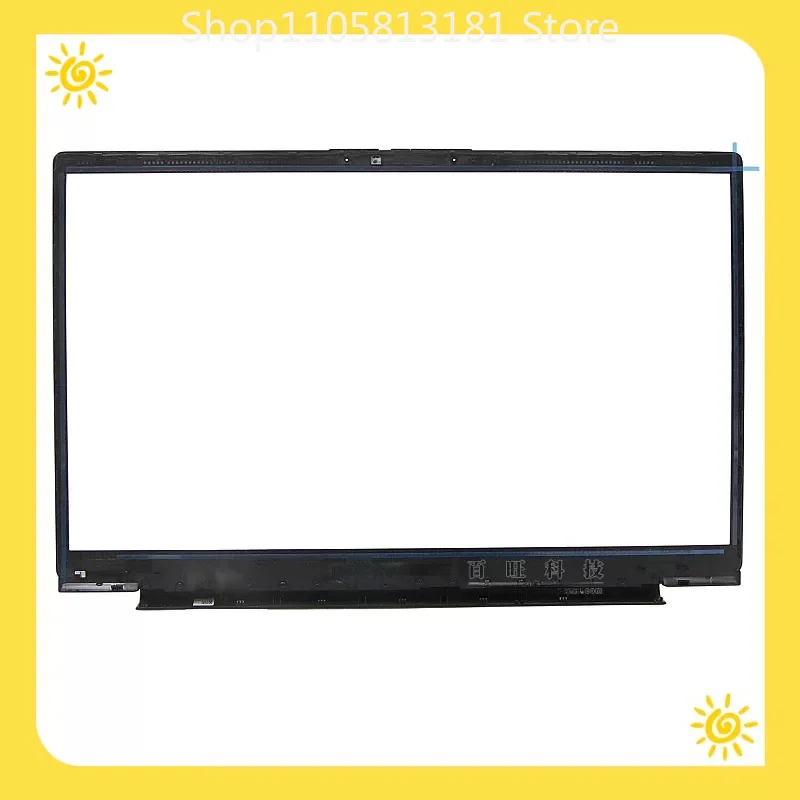 For Lenovo K14 Gen 1 Laptop Replacement Parts A B C D Shell Cover Keyboard Bezel Palmrest 5CB0Z69448 Plastic Housing Case