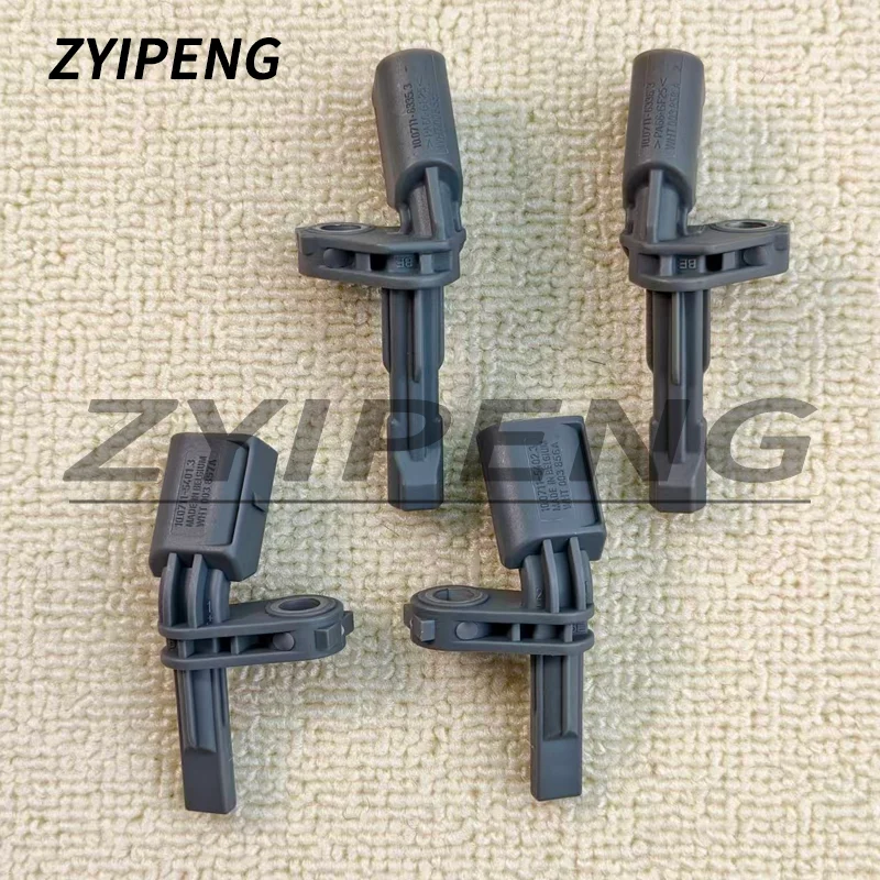 

ABS Wheel Speed Sensor WHT003856A WHT003857A WHT003858A WHT003859A For VW Golf MK5 MK6 Paasat B7 Tiguan Scirocco Sharan Audi Q3
