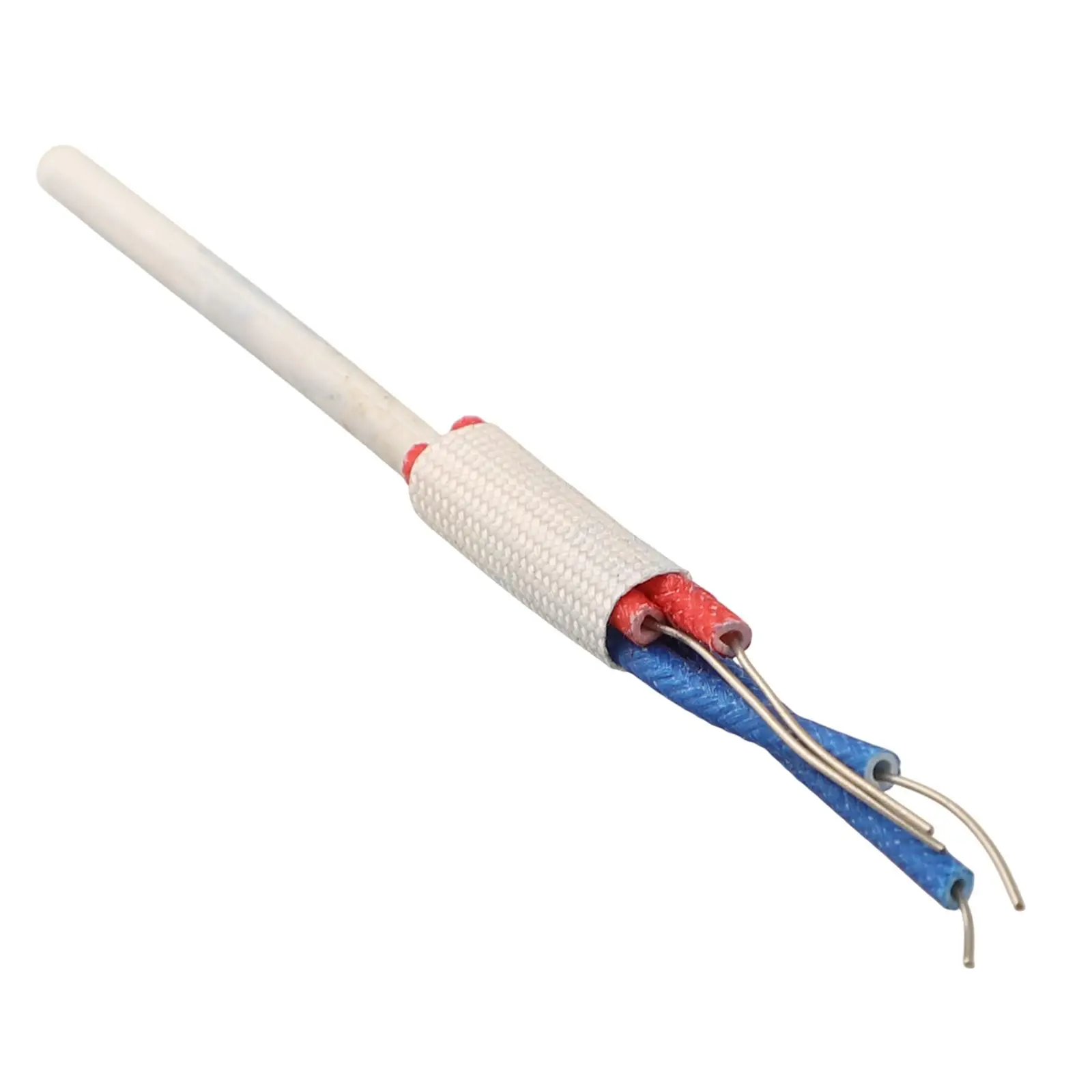 1pcs 60W Soldering Iron Tools Heating Element Soldering Station Replacement Welding Equipment A1322 Ceramic Heater
