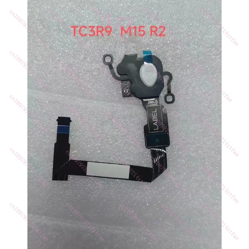 

Origina FOR Dell Alien m15 r2 r3 m15 r2 r3 m17 r2 r3 r4 / 2D9TY / TC3R9 / 0H8PW / 02J23 Switch Board 100% TEST OK