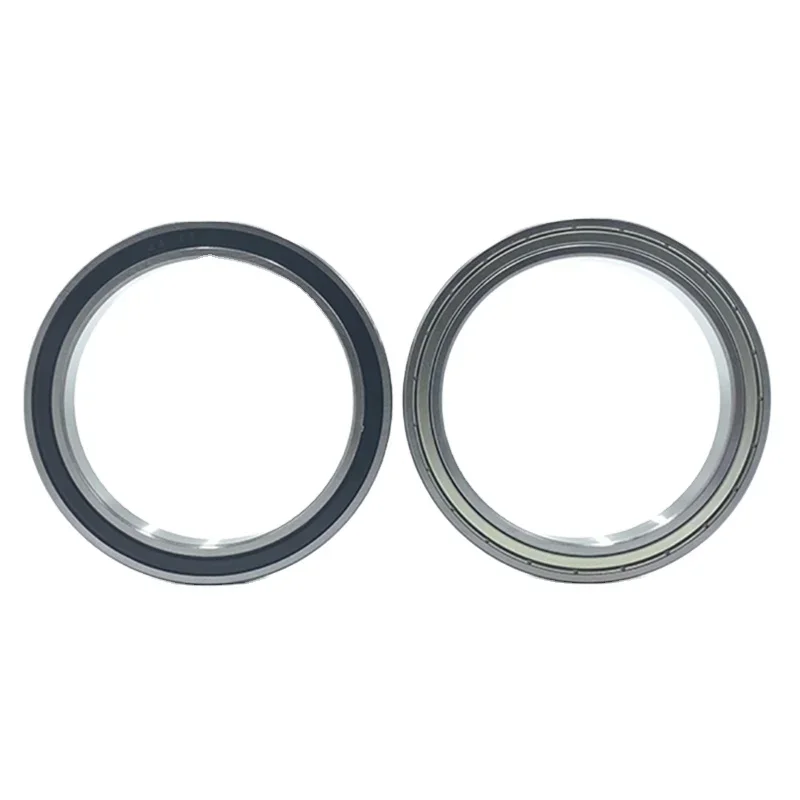 61819 61820 zz 2rs factory price high precision thin wall deep groove ball bearings 61819 61820 zz 2rs bearings