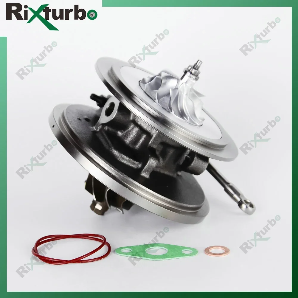 Balanced Billet Turbo Cartridge 762463-0004 Internal Replacement Parts for Opel Antara 2.0 CDTI 150HP 110Kw Z20DM Z20DMH 4805337