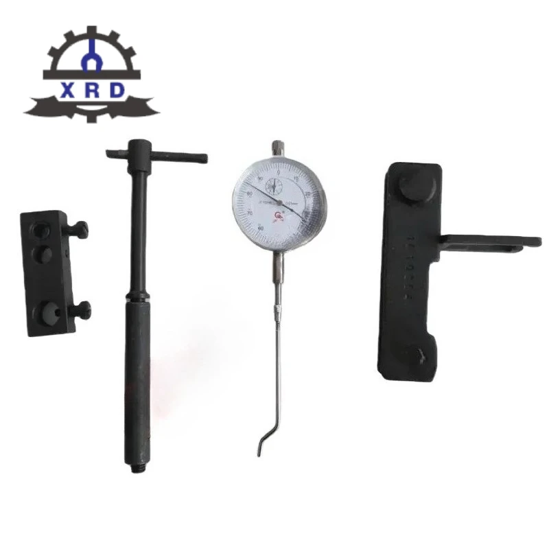 

Diesel Fuel Injector Engine Stroke Adjustment Lifting Timing Tools 4914484 for Cummins TEREX Dump Truck NT855 K19 K38