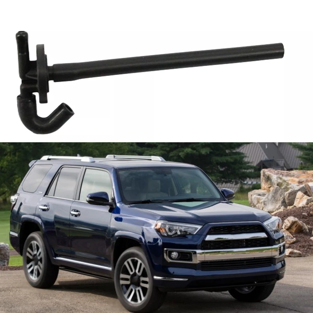 

Черная крышка резервуара охлаждающей жидкости для обслуживания автомобиля, совместимая с крышкой Gx460 Gx470 2003-2017, идеальная гарантия посадки