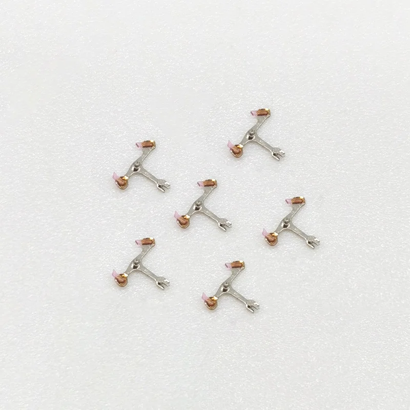 Watch Repair Parts Horse Fork Escapement Fork Suitable for Seagull/ETA 2824-2 2836 Movement Domestic Watch Movement Accessories