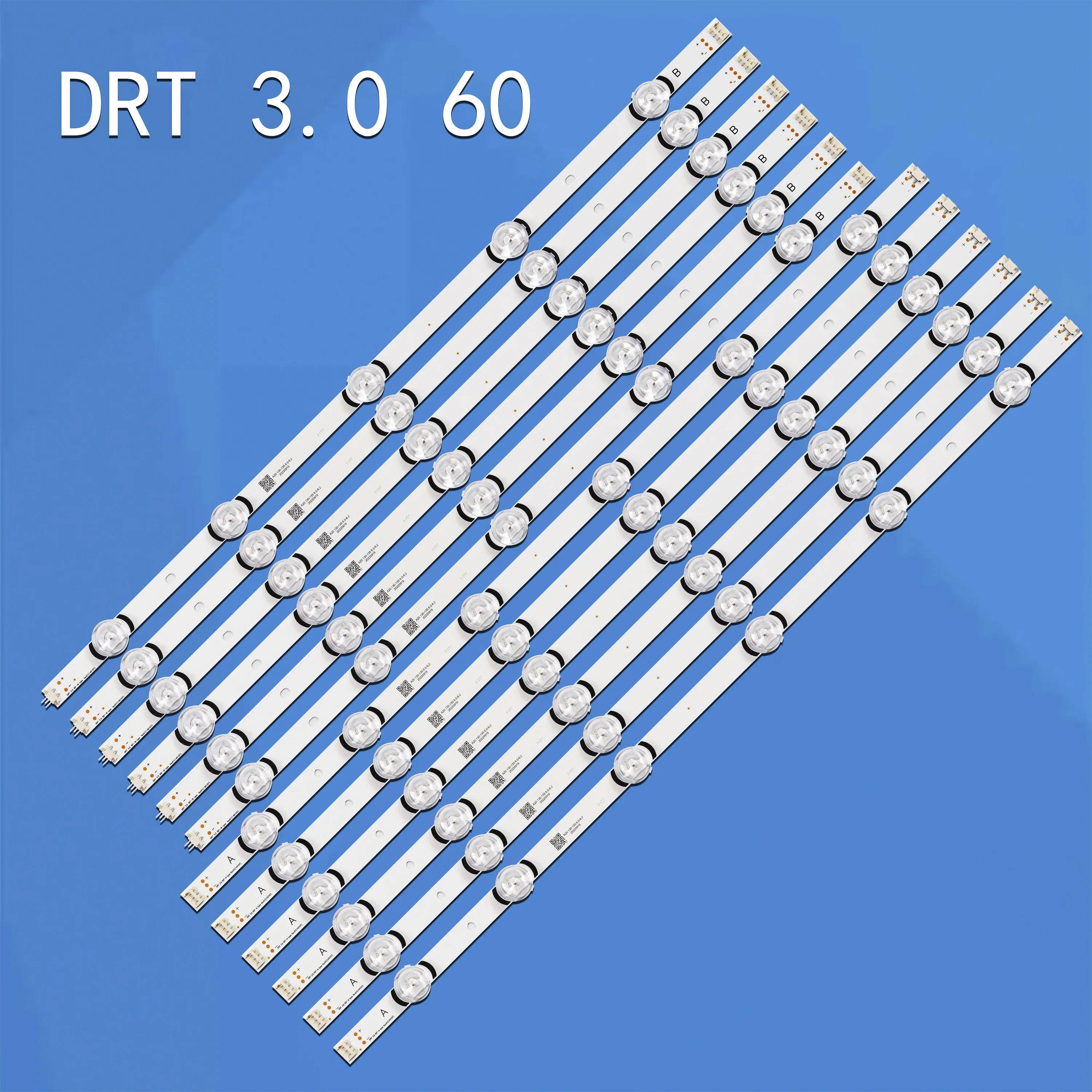 

LED Strip For 60LF5600 60LF5620 60LF5650 60LB585V 60LF6100 60LY330C 60LB561V 60LB5830 60LB5800 60LB6000-UH 60LB570U 60LB572U