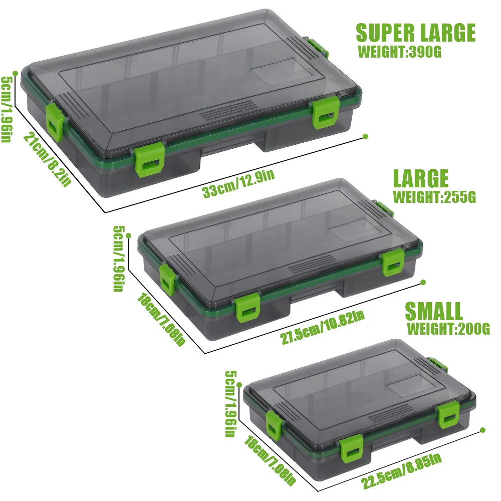 Thumbnail 2 - #77 Top Fishing Tools Picks for Every Budget