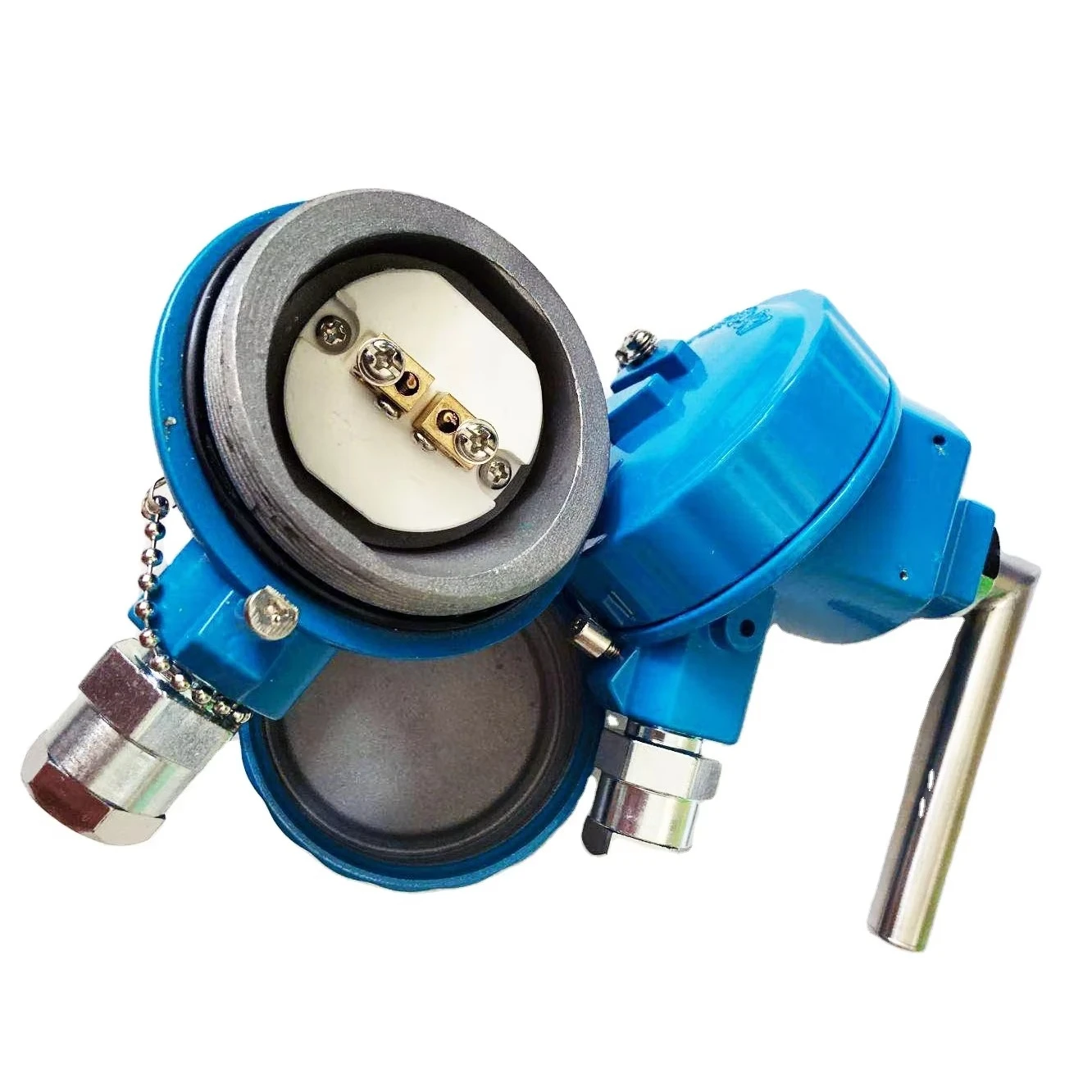 

Measuring Tools Water tank Instruments Liquid Level Alarm Limit Switch Float Switch Gauge Fuel Liquid Level Sensor Switch