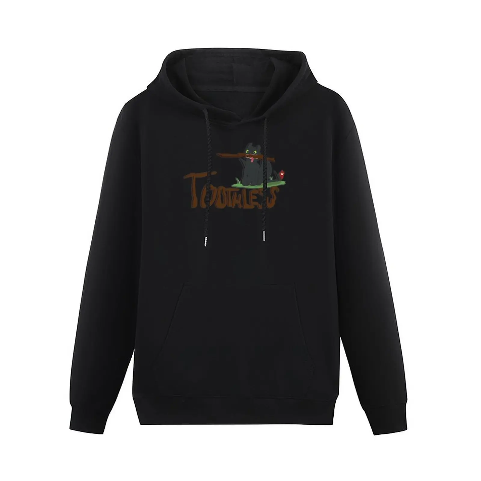 Writing in the Sand Pullover Hoodie mens clothing autumn clothes designer hoodies