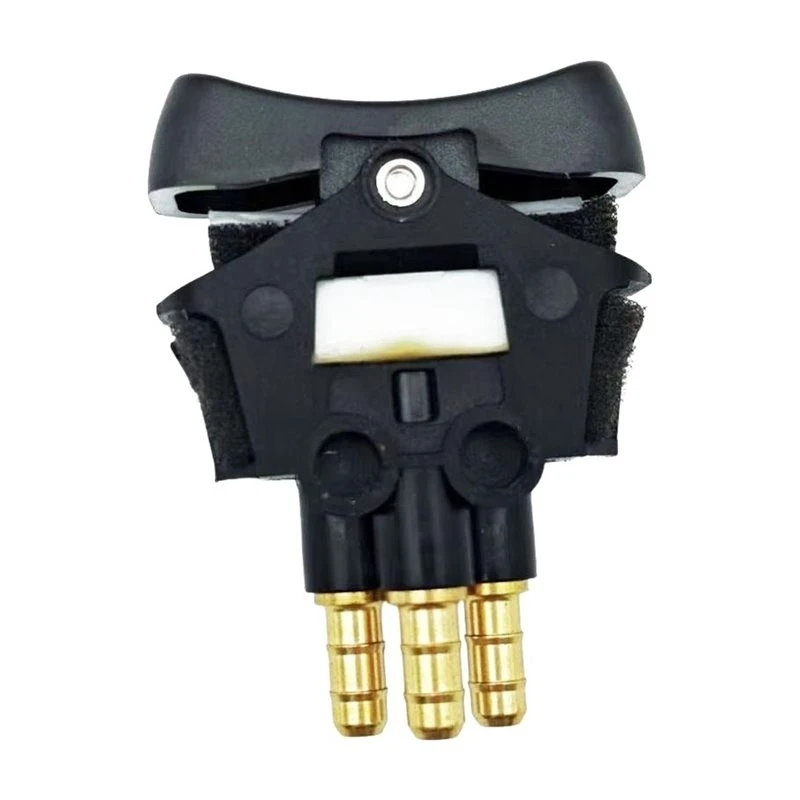 ABTD-38U0209 Air Suspension Seat Socket Switch Seat Socket Switch Socket Switch For JAC Trucks For JAC Trucks