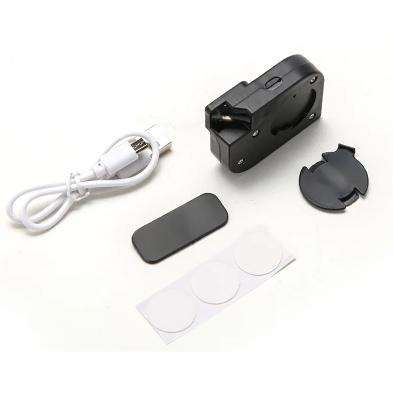 YCOC-مكنسة كهربائية قابلة لإعادة الشحن عرض الغبار الضوء الأخضر مرفق الضوء لكشف الحيوانات الأليفة الفراء القط الشعر فراغ مصباح عالمي